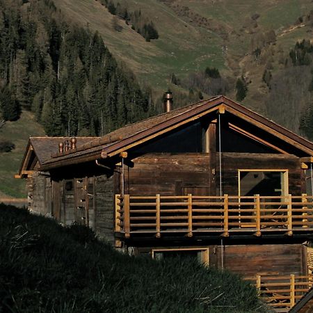 Montagne Alternative Hotel Orsieres Luaran gambar