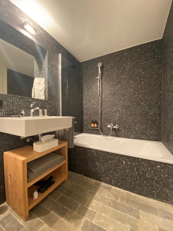 Montagne Alternative Hotel Orsieres Bilik gambar