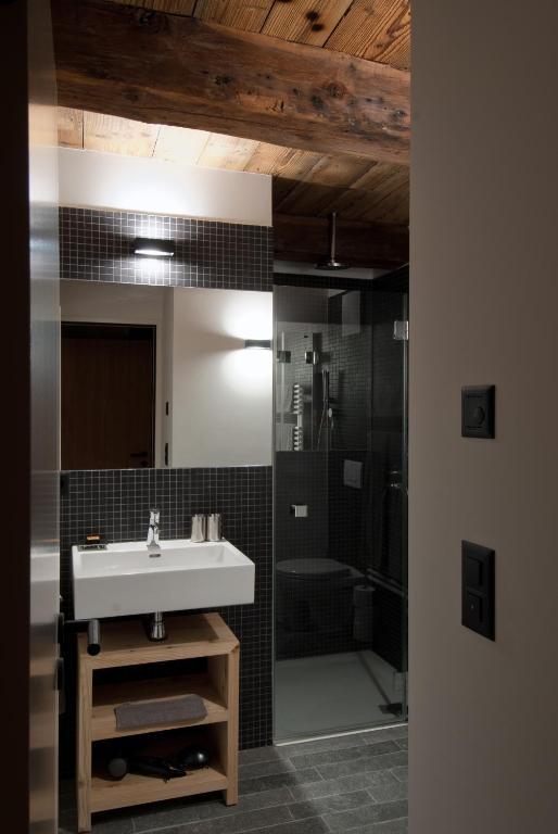 Montagne Alternative Hotel Orsieres Bilik gambar