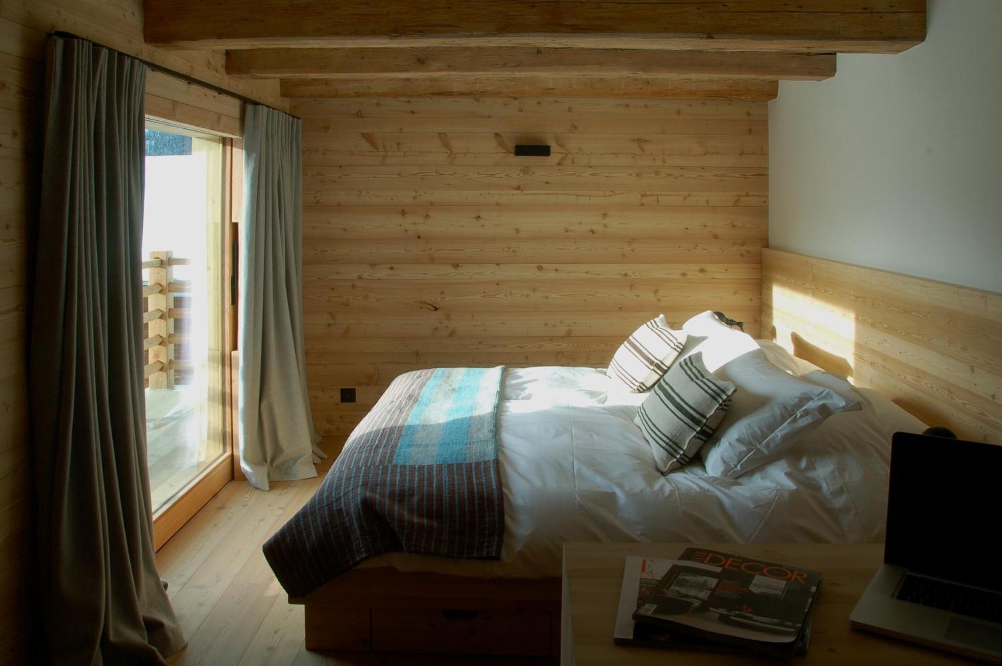 Montagne Alternative Hotel Orsieres Luaran gambar