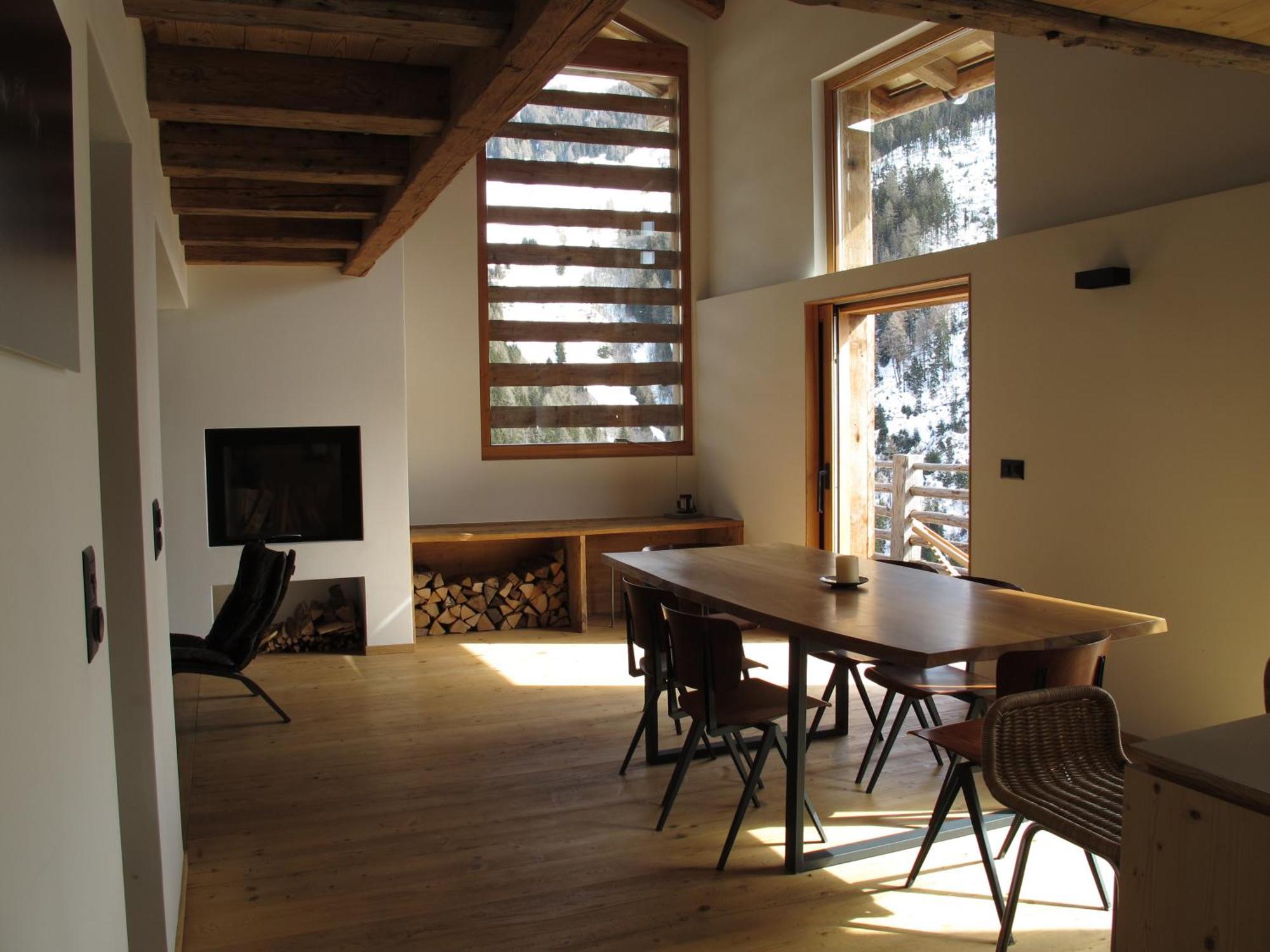 Montagne Alternative Hotel Orsieres Luaran gambar